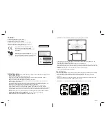 Preview for 2 page of LENCO MCI-200 Instruction Manual