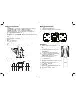 Preview for 3 page of LENCO MCI-200 Instruction Manual