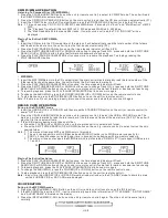 Preview for 6 page of LENCO MCI-220 Instruction Manual