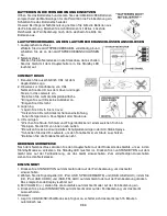 Preview for 13 page of LENCO MCI-220 Instruction Manual