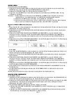 Preview for 17 page of LENCO MCI-220 Instruction Manual