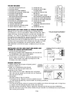 Preview for 38 page of LENCO MCI-220 Instruction Manual