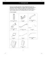 Preview for 4 page of LENCO MDV-5 Instruction Manual