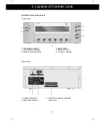 Preview for 9 page of LENCO MDV-5 Instruction Manual