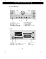 Preview for 10 page of LENCO MDV-5 Instruction Manual