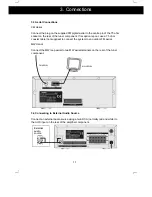 Preview for 14 page of LENCO MDV-5 Instruction Manual