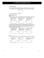 Preview for 31 page of LENCO MDV-5 Instruction Manual