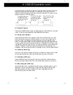 Preview for 32 page of LENCO MDV-5 Instruction Manual