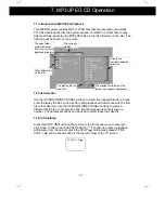 Preview for 34 page of LENCO MDV-5 Instruction Manual