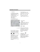 Preview for 37 page of LENCO NAV-400 Owner'S Manual