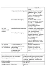 Preview for 37 page of LENCO PIR-645 User Manual