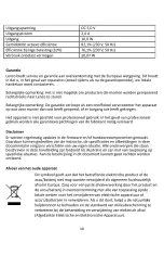 Preview for 38 page of LENCO PIR-645 User Manual