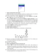 Preview for 14 page of LENCO PODO-152 User Manual