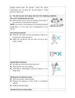 Preview for 17 page of LENCO PODO-152 User Manual