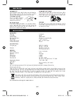 Preview for 9 page of LENCO SCD-10 Instruction Manual