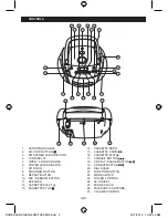 Preview for 3 page of LENCO SCR-94 Instruction Manual