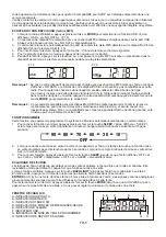 Preview for 27 page of LENCO SR-03 BT Instruction Manual