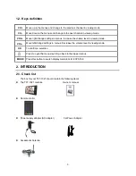 Preview for 7 page of LENCO TFT-1021 User Manual