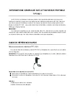 Preview for 108 page of LENCO TFT-1021 User Manual