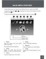 Preview for 15 page of LENCO XEMIO-3530 Instruction Manual