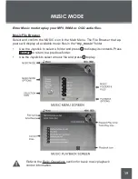 Preview for 19 page of LENCO XEMIO-3530 Instruction Manual