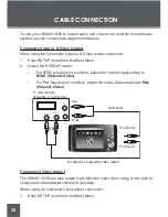 Preview for 38 page of LENCO XEMIO-3530 Instruction Manual