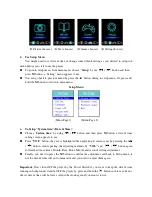 Preview for 6 page of LENCO Xemio-645 User Manual