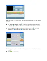 Preview for 13 page of LENCO Xemio-645 User Manual