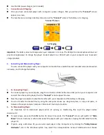 Preview for 4 page of LENCO Xemio-657 User Manual