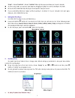 Preview for 5 page of LENCO Xemio-657 User Manual