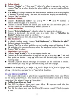 Preview for 19 page of LENCO Xemio-658 UK User Manual