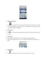 Preview for 19 page of LENCO XEMIO-965 User Manual