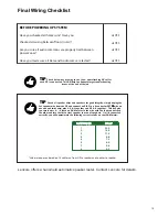 Preview for 18 page of Lencore i.Net Quad OP Operation Manual