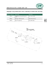 Preview for 96 page of Lenhardt & Wagner LW 150 ES Operating Instructions Manual