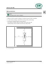 Preview for 22 page of Lenhardt & Wagner LW 320 E MC Operating Instructions Manual