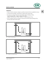 Preview for 23 page of Lenhardt & Wagner LW 320 E MC Operating Instructions Manual