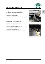 Preview for 60 page of Lenhardt & Wagner LW 320 E MC Operating Instructions Manual