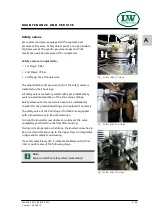 Preview for 66 page of Lenhardt & Wagner LW 320 E MC Operating Instructions Manual