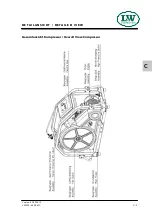 Preview for 102 page of Lenhardt & Wagner LW 320 E MC Operating Instructions Manual