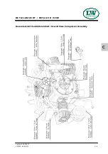 Preview for 103 page of Lenhardt & Wagner LW 320 E MC Operating Instructions Manual