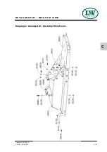 Preview for 107 page of Lenhardt & Wagner LW 320 E MC Operating Instructions Manual