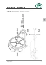 Preview for 109 page of Lenhardt & Wagner LW 320 E MC Operating Instructions Manual