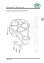 Preview for 110 page of Lenhardt & Wagner LW 320 E MC Operating Instructions Manual