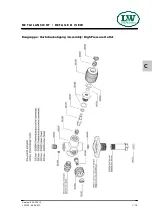 Preview for 118 page of Lenhardt & Wagner LW 320 E MC Operating Instructions Manual