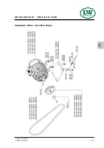 Preview for 120 page of Lenhardt & Wagner LW 320 E MC Operating Instructions Manual