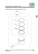 Preview for 128 page of Lenhardt & Wagner LW 320 E MC Operating Instructions Manual