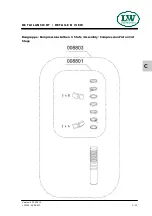 Preview for 132 page of Lenhardt & Wagner LW 320 E MC Operating Instructions Manual