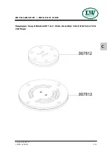 Preview for 134 page of Lenhardt & Wagner LW 320 E MC Operating Instructions Manual