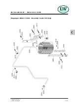 Preview for 142 page of Lenhardt & Wagner LW 320 E MC Operating Instructions Manual