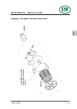 Preview for 148 page of Lenhardt & Wagner LW 320 E MC Operating Instructions Manual